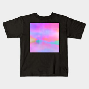 pink dreams Kids T-Shirt